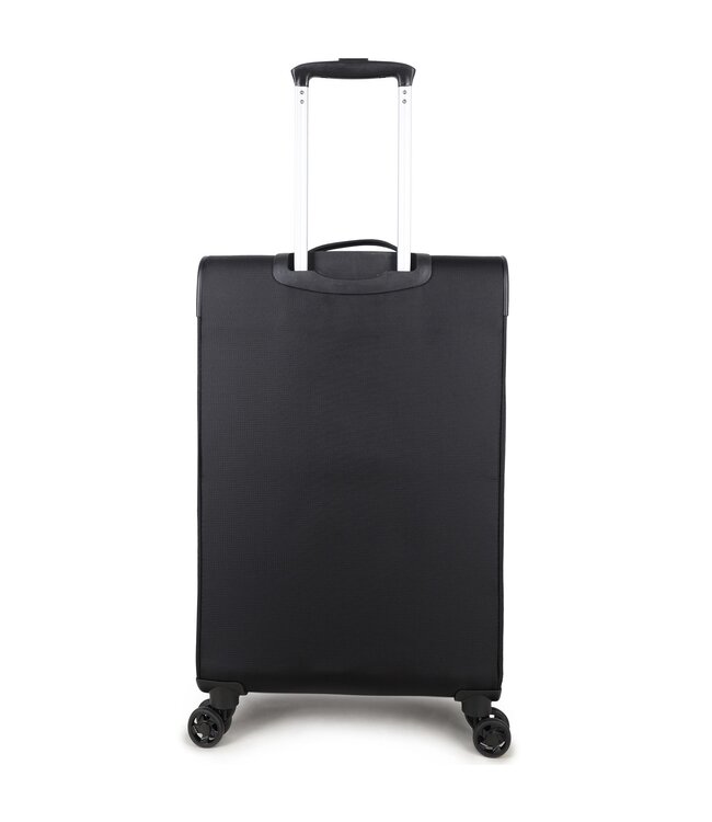 Decent Decent D-Upright Valise Moyenne Noir 65L 66x40x27cm