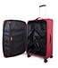 Decent Decent D-Upright Set de Valises Rouge 76x46x32cm