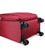Decent D-Upright Koffer Medium Rood Tsa 70 Liter 66x41x30cm
