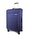 Decent Decent D-Upright Grande Valise Bleu Foncé 76x46x32cm