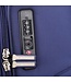 Decent Decent D-Upright Valise Moyenne Bleu 65L 66x40x27cm