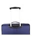 Decent D-Upright Handbagage koffer Donkerblauw 55X35X20 CM