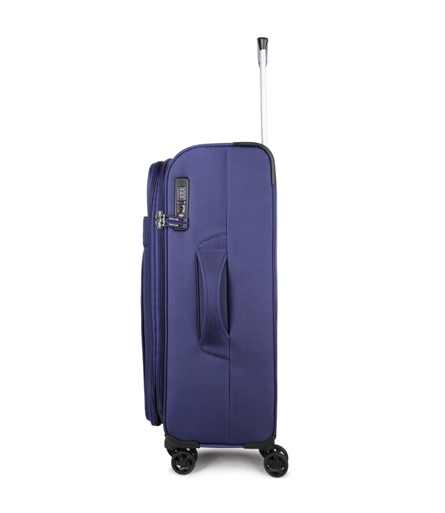 Decent Decent D-Upright Valise Cabine 34L 55x35x20cm