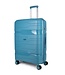 Decent Decent One-City Grande Valise Pétrole 76x50x31cm