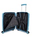 Decent Decent One-City Valise Cabine Pétrole 36L 55x38x20cm