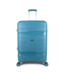 Decent Decent One-City Valise Cabine Pétrole 36L 55x38x20cm