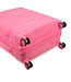 Decent Decent One-City Grande Valise Rose 76x50x31cm