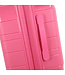 Decent Decent One-City Grande Valise Rose 76x50x31cm