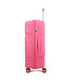 Decent Decent One-City Grande Valise Rose 76x50x31cm