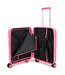 Decent Decent One-City Valise Cabine Rose 36L 55x38x20cm