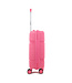 Decent Decent One-City Valise Cabine Rose 36L 55x38x20cm