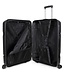Decent Decent One-City Grande Valise Noir 76x50x31cm
