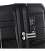 Decent Decent One-City Grande Valise Noir 76x50x31cm