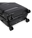 Decent Decent One-City Grande Valise Noir 76x50x31cm