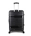 Decent Decent One-City Grande Valise Noir 76x50x31cm