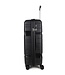 Decent Decent One-City Grande Valise Noir 76x50x31cm