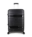 Decent Decent One-City Grande Valise Noir 76x50x31cm