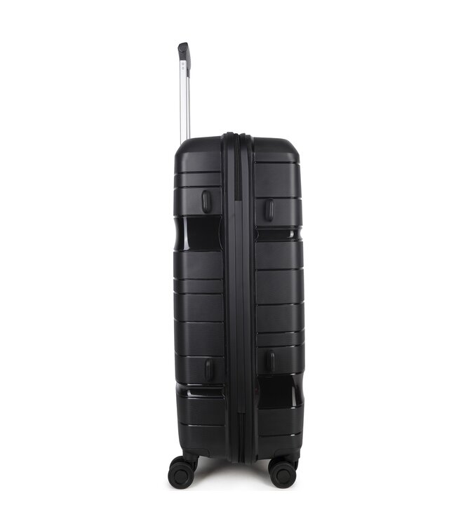 Decent Decent One-City Valise Cabine Noir 36L 55x38x20cm