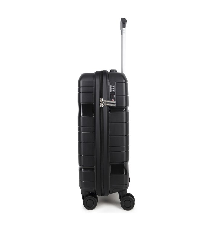 Decent Decent One-City Valise Cabine Noir 36L 55x38x20cm