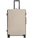 Enrico Benetti Louisville Kofferset 3-Delig 91L, 62L en 30L Champagne