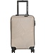 Enrico Benetti Louisville Kofferset 3-Delig 91L, 62L en 30L Champagne