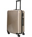 Enrico Benetti Louisville Kofferset 3-Delig 91L, 62L en 30L Champagne