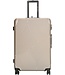 Enrico Benetti Louisville Koffer Groot Champagne 91 Liter 75x46x27cm