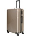 Enrico Benetti Louisville Koffer Groot Champagne 91 Liter 75x46x27cm