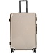 Enrico Benetti Louisville Koffer Groot Champagne 91 Liter 75x46x27cm
