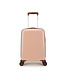 Decent Retro Kofferset Roze
