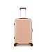 Decent Retro Kofferset Roze