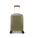 Decent Decent Retro Set de Valises Vert 76x48x30cm