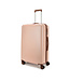 Decent Decent Retro Grande Valise Rose 96L 76x48x30cm