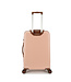 Decent Retro Koffer Roze Medium inhoud 65L 66X42X26CM
