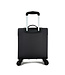 Decent Decent D-Upright Valise Cabine Noir 29L 42x32x20cm
