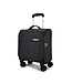 Decent Decent D-Upright Valise Cabine Noir 29L 42x32x20cm