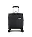 Decent Decent D-Upright Valise Cabine Noir 29L 42x32x20cm