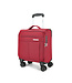 Decent Decent D-Upright Valise Cabine Rouge 29L 42x32x20cm