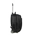Decent B-To work Laptop Backpack/Wheels Zwart 52X38x23 CM