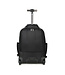Decent B-To work Laptop Backpack/Wheels Zwart 52X38x23 CM
