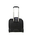 Decent B-Lyon business trolley Zwart 44X28,5X39 CM