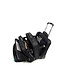 Decent Decent Business Grande Valise Noir 39x44x28cm