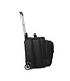 Decent B-Lyon business trolley Zwart 44X28,5X39 CM