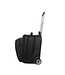 Decent Decent Business Grande Valise Noir 39x44x28cm