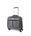 Decent Bellatrix business trolley Grijs 44,5X22X44 CM