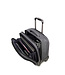 Decent Decent Business Grande Valise Gris 44x44x22cm