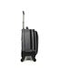 Decent Bellatrix business trolley Grijs 44,5X22X44 CM