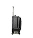 Decent Decent Business Grande Valise Gris 44x44x22cm