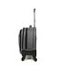 Decent Bellatrix business trolley Grijs 44,5X22X44 CM