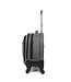Decent Decent Business Grande Valise Gris 44x44x22cm